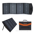 Wholesale 100W 200W Foldable Solar Cell Solar Panel